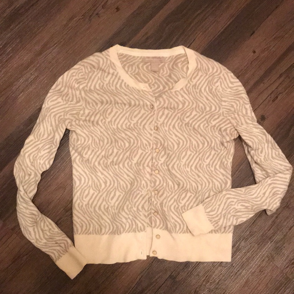 Fabulous sweater